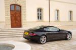 Aston Martin DB9 Sports Pack 2006 года (UK)